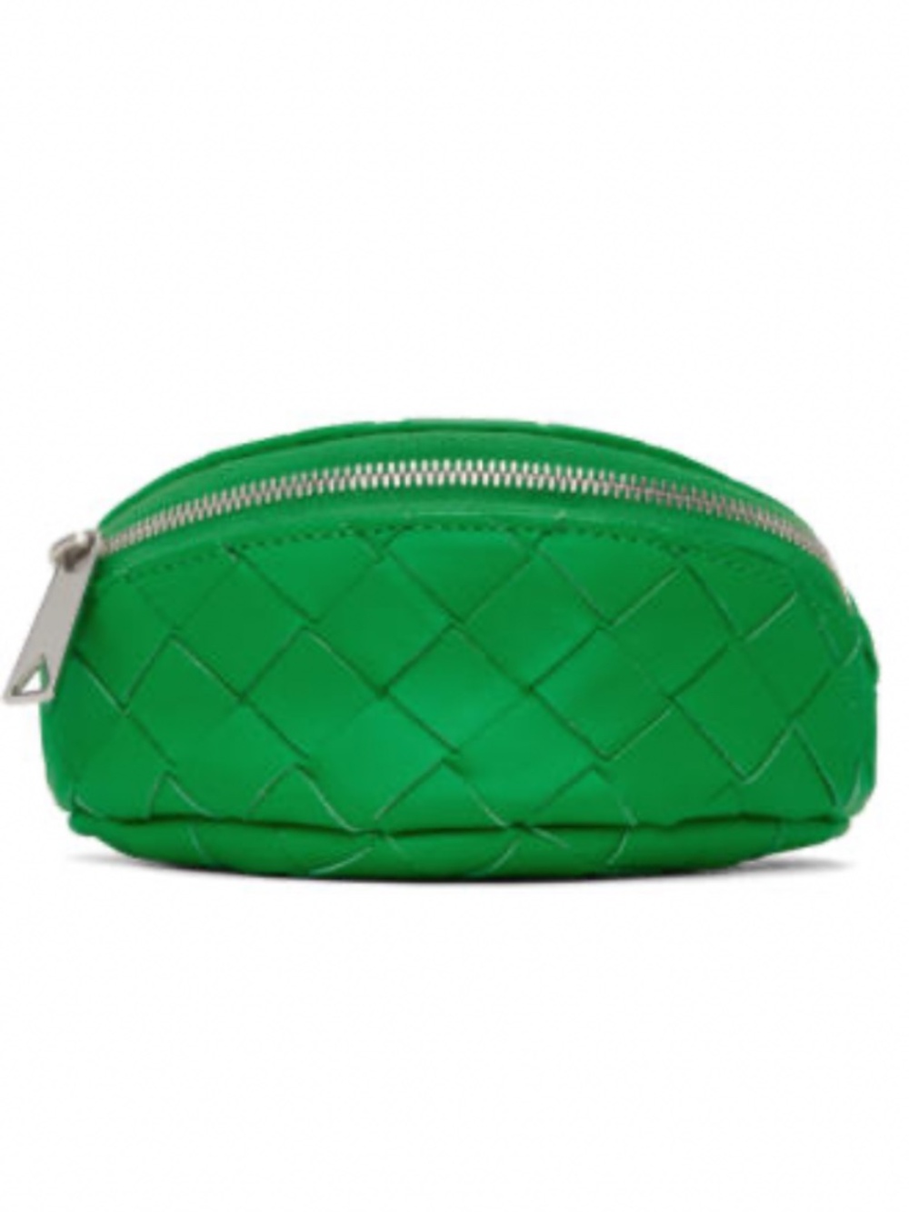 Bottega Veneta Intrecciato Wrist Pouch